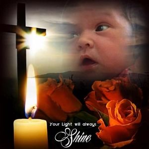 Meet your Posher, Terri